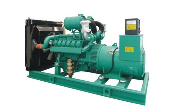 大同科克200kw大型柴油发电机组_COPY