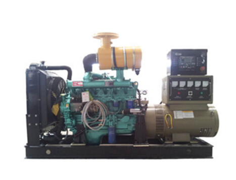 大同宗申动力200kw大型柴油发电机组