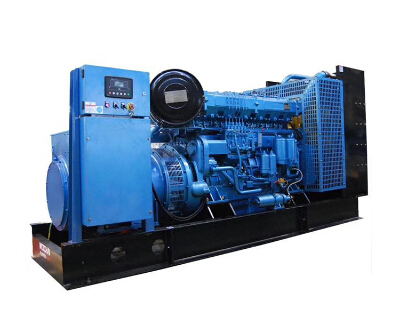 大同宗申动力150kw大型柴油发电机组