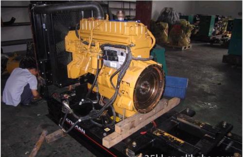 大同柴油发电机维修_COPY