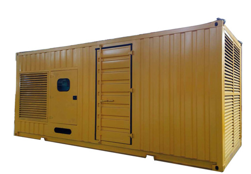 大同大型发电机租赁_COPY