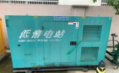 大同通州四建大波纹箱定制案例