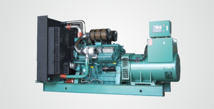 大同采矿矿山发电机租赁_COPY