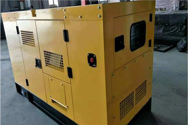 大同发电机出租