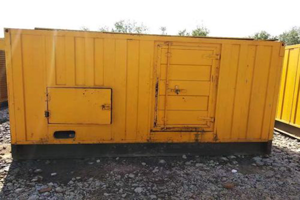 大同发电机出租 大同发电机出租