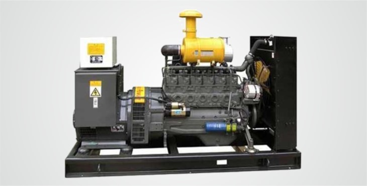 大同广西玉柴发电机出租_COPY