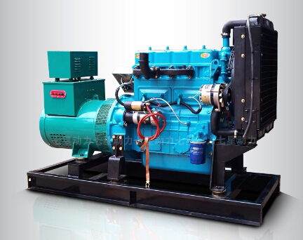 大同上柴30kw大型柴油二手发电机组_COPY_COPY