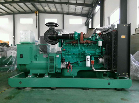大同柴油发电机组 大同柴油发电机组