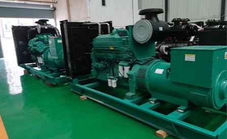 大同发电机出租 大同发电机出租