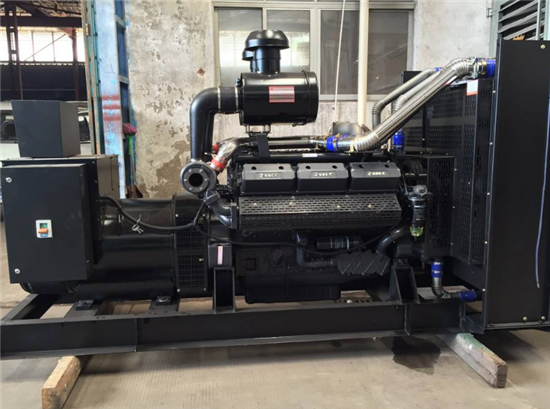 大同柴油发电机